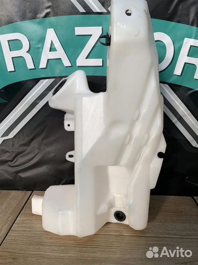 Бачок омывателя Nissan Qashqai J11