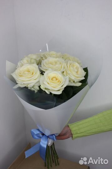 Доставка букетов. Быстро