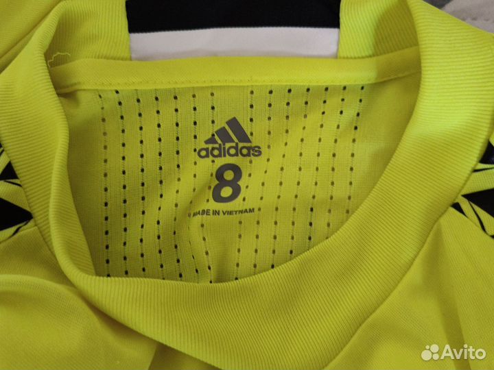 Футбольная форма