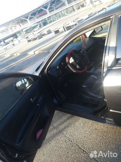 Mazda 6 2.0 AT, 2005, 290 000 км