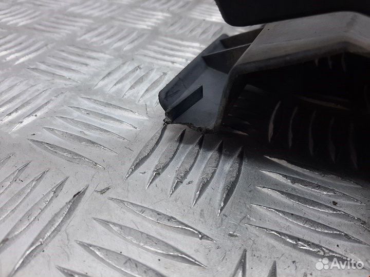 Защита двигателя для Renault Scenic 1 7700430051