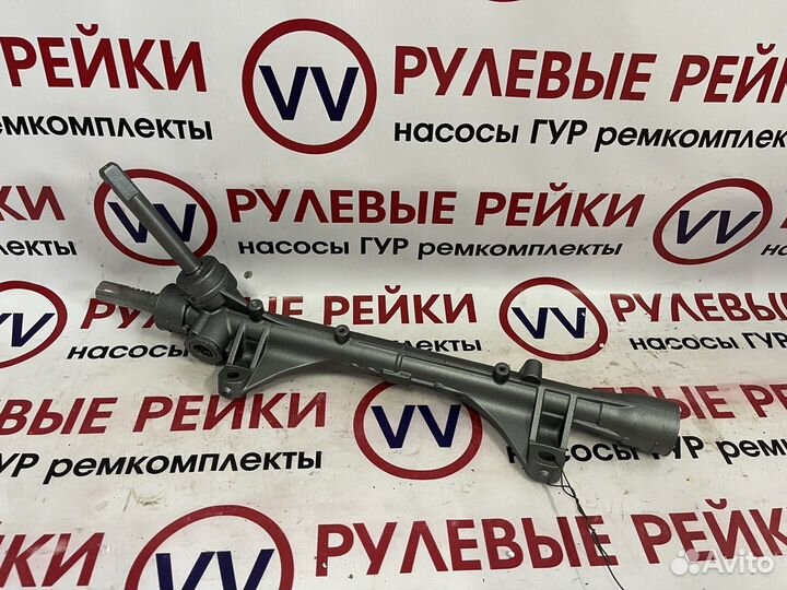 Рулевая рейка Nissan Note 2006