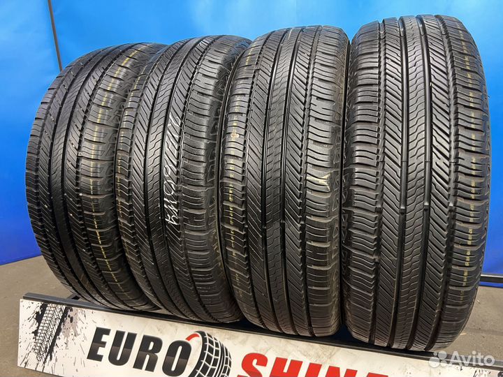 Yokohama Geolandar CV G058 215/60 R17 96H