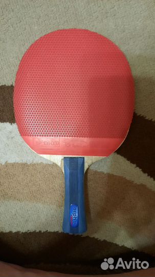 Накладки б/у tibhar,spinlord,xiom