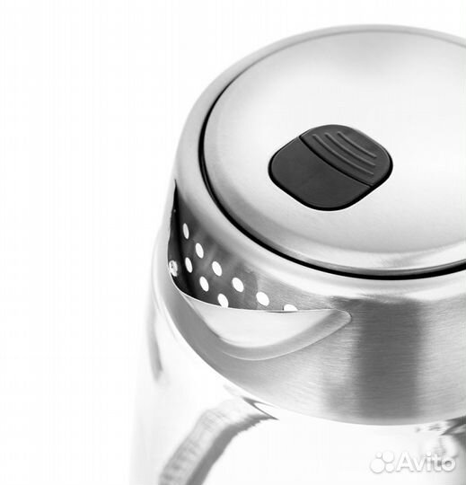 Электрочайник Kitfort KT-6107