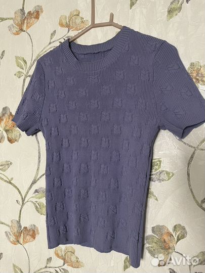 Футболки и топ Miss sixty S