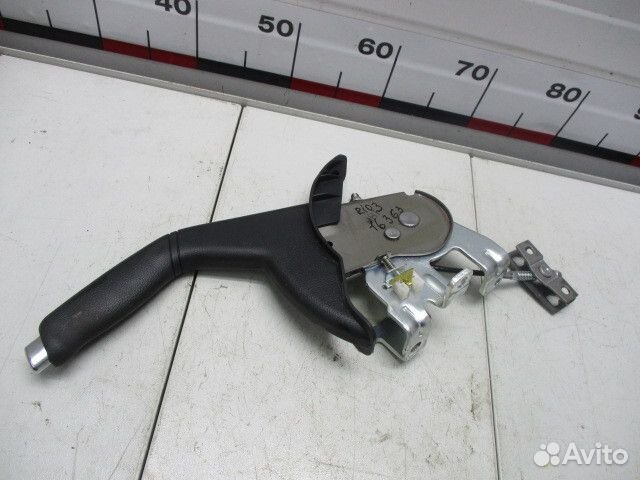 Рычаг ручника Kia Rio 3 (UB\QB)