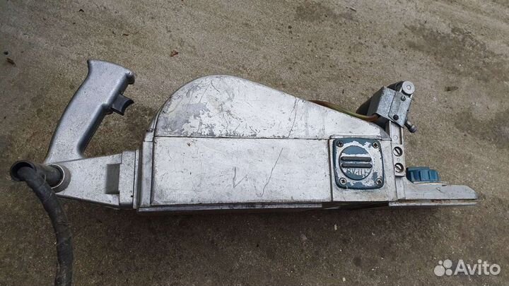 Электрорубанок иэ5707А-1У2