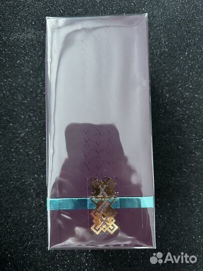 Xerjoff Erba Pura 100ml оригинал