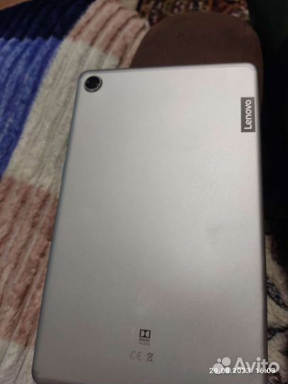 Планшет lenovo tab m8