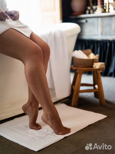 Полотенца для ног / Полотенца оптом