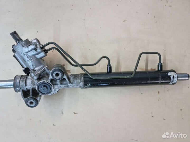 Рулевая рейка Chevrolet Epica