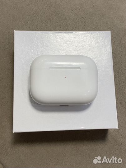 Наушники беспроводные новые