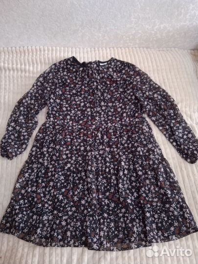 Платье 44-46