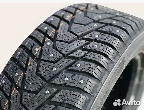 Hankook Winter i'Pike X W429A 275/60 R20