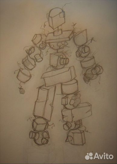 Декорации и реквизит изготовление на заказ