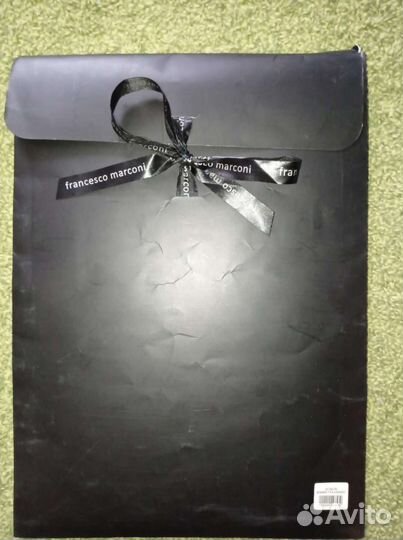 Платок новый