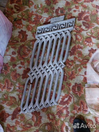 Декоративные элементы