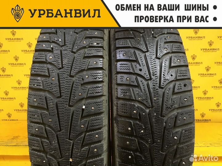 Hankook Winter I'Pike RS W419 175/70 R14 88T