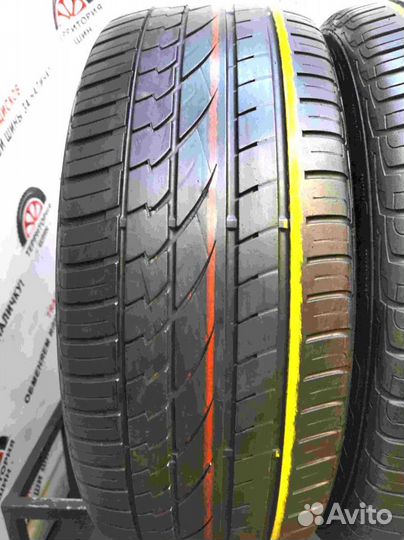 Continental CrossContact ATR 265/50 R20 111V