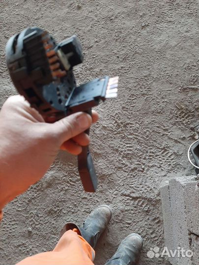 Volkswagen caravelle t4 переключатель поворота