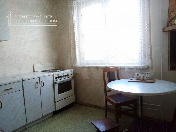 2-к. квартира, 51,4 м², 2/14 эт.