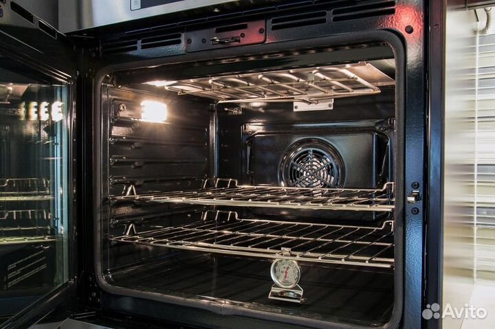 Ремонт кухонных вытяжек/духовых шкафов