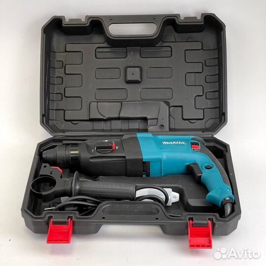 Перфоратор Makita Арт.C449