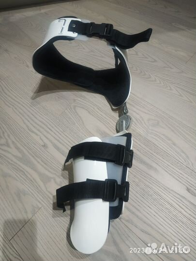 Ортез тазобедренный