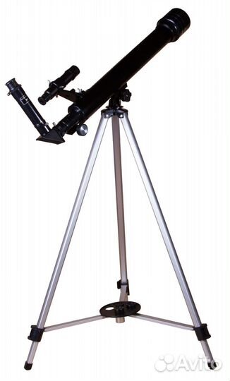 Телескоп Levenhuk Skyline base 50T