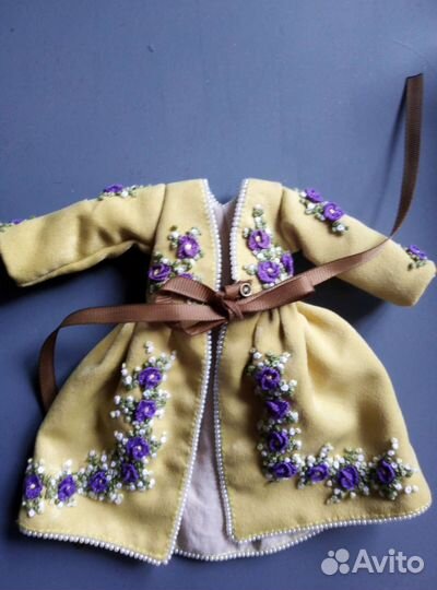 Пальто для Блайз