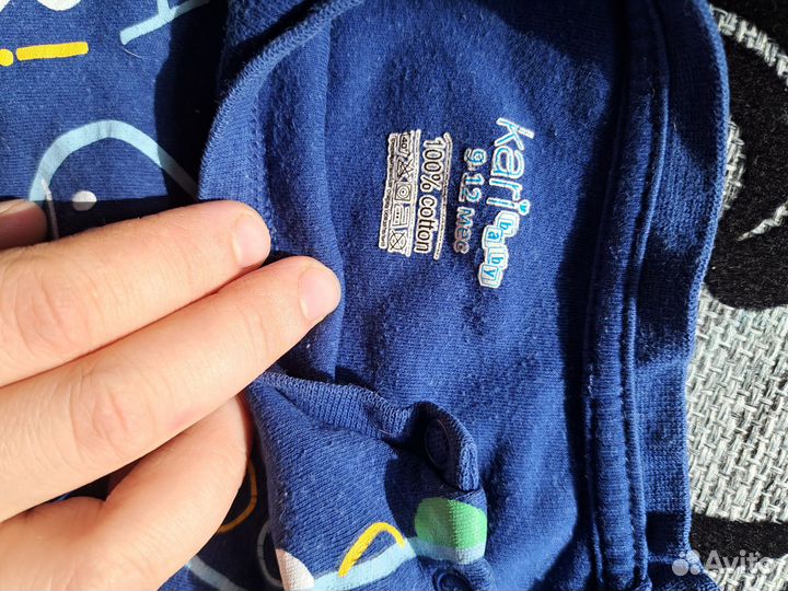 Костюм на мальчика