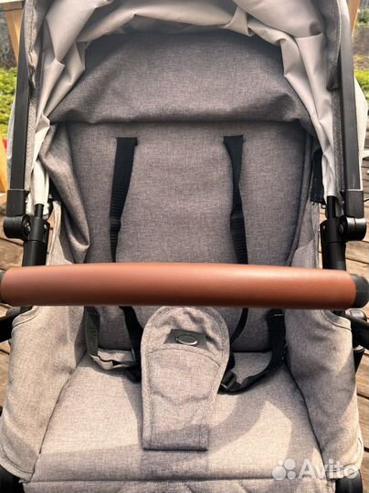 Прогулочная коляска бу