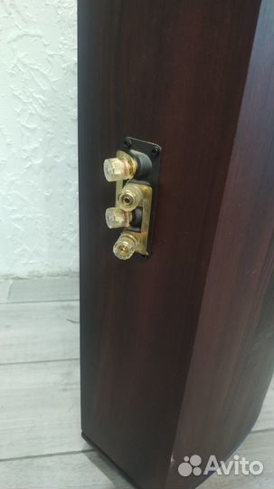 Акустика wharfedale diamond 9.4, Англия