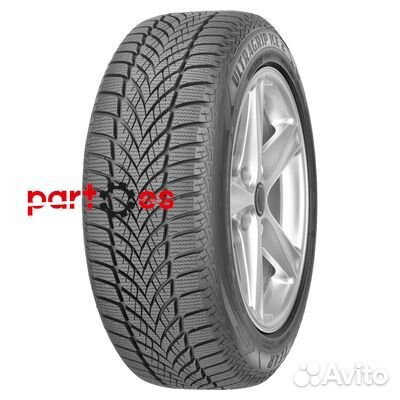 Goodyear UltraGrip Ice 2 225/45 R18