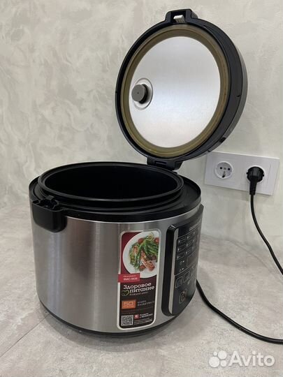 Мультиварка Redmond RMC-M36 5 л