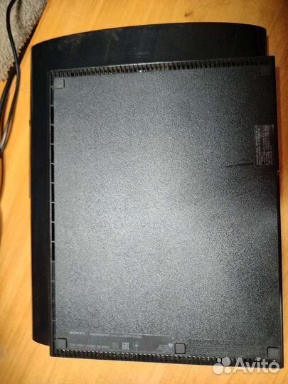 Sony PlayStation 3 super slim 500gb