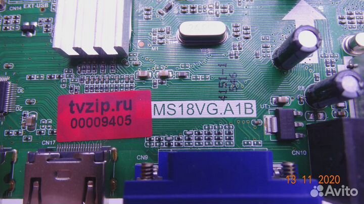 T.MS18VG.A1B