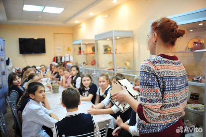 Репетитор изо, живописи, рисунка, дпи