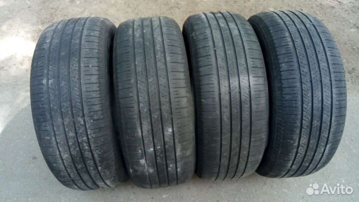 Goodyear Eagle LS 225/55 R18