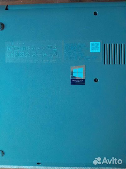 Ноутбук lenovo новый