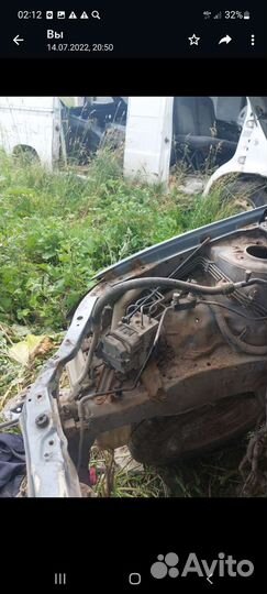 Toyota Corolla экран телевизор