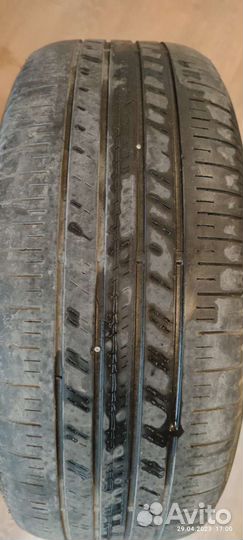 Goodyear Eagle LS 225/55 R18