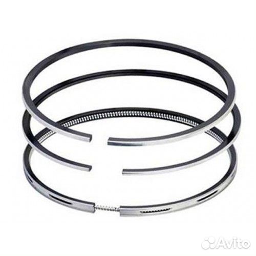 Кольца поршневые Фотон 1049A 1069 T4181A026-1