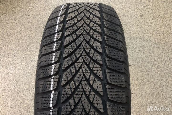Goodyear UltraGrip Ice 2 195/55 R15 85
