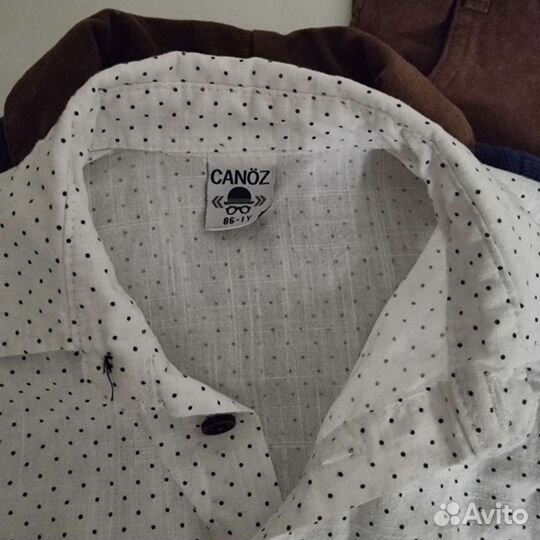 Костюм детский 80-86 р Турция