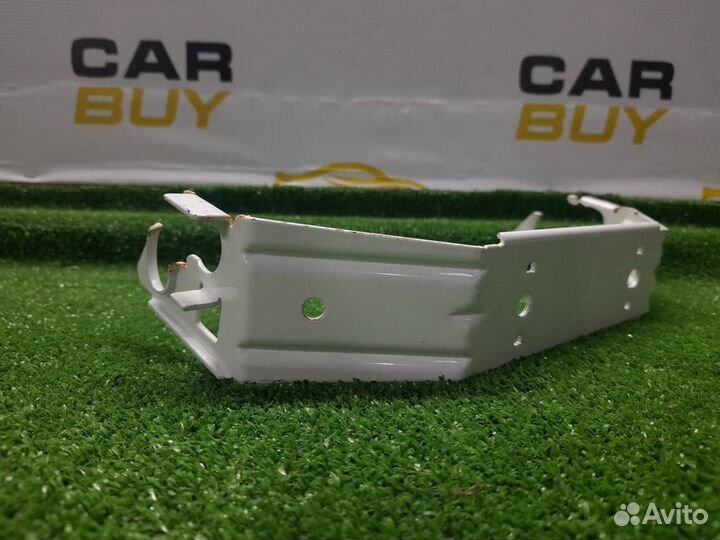 Кронштейн блока управления Volvo C30 рест. 2011