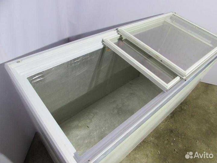 Ларь морозильный Derby EK 51