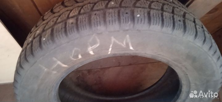 КАМА 505 Irbis 175/65 R14