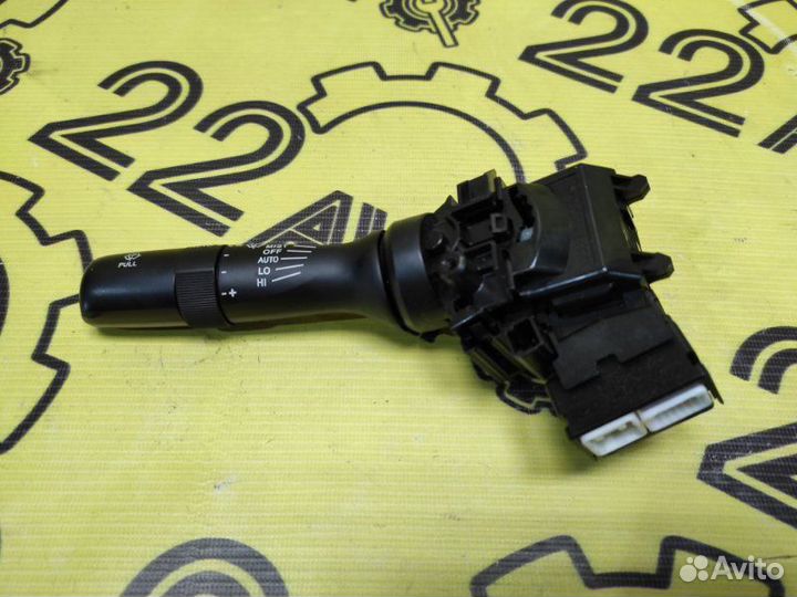 Подрулевой переключатель дворников Lexus Is250